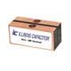 Knowles / Illinois Capacitor 135HC2600K2SM6