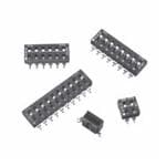 Imagen ampliada de CTS Electronic Components 219-2MS
