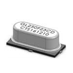 Imagen ampliada de CTS Electronic Components GLA67F23CET