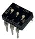 CTS Electronic Components 209-3MS