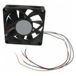 Imagen ampliada de Delta Electronics AFC0712DD-TP10