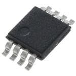 Imagen ampliada de Diodes Incorporated AP2141DMPG-13