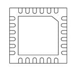 Imagen ampliada de Diodes Incorporated AP33772DKZ-13