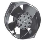 Imagen ampliada de ebm-papst W2S130-AA25-76