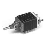 Imagen ampliada de Electroswitch C2P0108S-A