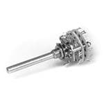 Imagen ampliada de Electroswitch E3G0402S-1