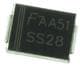 onsemi SS28