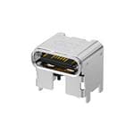 Imagen ampliada de GCT USB4805-03-A