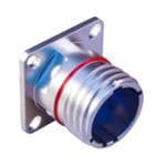 Imagen ampliada de Glenair D38999/21HB4PA