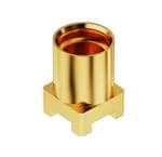 Imagen ampliada de GCT RFPC-MMCX04-F-R