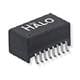 HALO Electronics TG74-1505N5LF