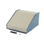 Imagen ampliada de Hammond Manufacturing 1456FG4WHBU