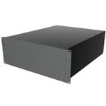 Imagen ampliada de Hammond Manufacturing RM4U1922SBK