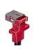 Hirose Connector DF60FS-3S-10.16C-CV