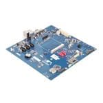 Imagen ampliada de IEI iQ7-DB-MATX-R10
