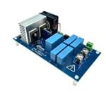 Imagen ampliada de Infineon Technologies EVAL2KWSICIHTOBO1