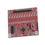 Imagen ampliada de Infineon Technologies TLE9012DQUDTRBMS2TOBO1