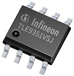 Imagen ampliada de Infineon Technologies TLE9351VSJXTMA1