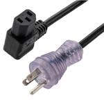 Imagen ampliada de L-Com PCH01CZR8-LED-02F