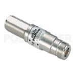 Imagen ampliada de PolyPhaser WSXM