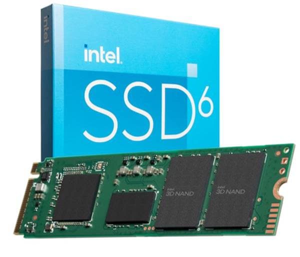 SSDPEKNU512GZX1 Solidigm | Mouser Chile