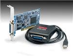 Imagen ampliada de Keithley Instruments, Inc. KPCI-488LPA