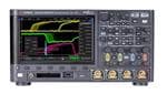 Imagen ampliada de Keysight DSOX3034G/C13APWR-903