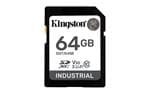 Imagen ampliada de Kingston SDIT/64GBCP