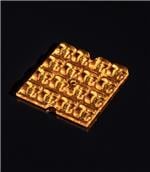 Imagen ampliada de Ledil C19682_AMBER-16-SCL