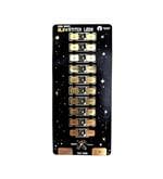 Imagen ampliada de MakerQueenAU GLOWSTITCH-STRIPS-WHITE