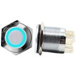 Mallory Sonalert FPM19-FJ6-S0M4B12