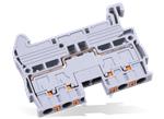 Phoenix Contact Push-In Technology DIN Rail Terminal Blocks