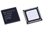 Analog Devices / Maxim Integrated MAX34441 5-Channel Power Supply Manager