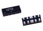 onsemi TVS Low Capacitance ESD Protection Diode
