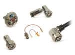 Molex RF Connectors