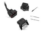 Molex MX120G Sealed Wire-to-Board Connector System
