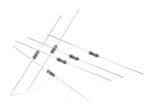 YAGEO FMP High Power Metal Film Resistors