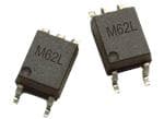 Broadcom ACPL-M62L Ultra Low Power 10MBd Optocouplers