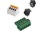 Würth Elektronik WR-TBL Terminal Blocks