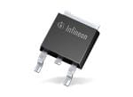 Infineon Technologies HITFET™ Smart Low-Side Switches