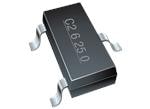Bourns CDSOT23-T24CAN TVS Diode Arrays for CANbus