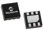Microchip Technology MAQ5300 Ultra-Low Dropout CMOS Regulator