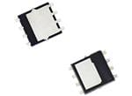 Toshiba TPW MOSFETs