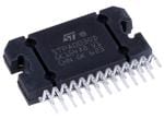 STMicroelectronics Amplificadores de energía de puente Quad STPA003 