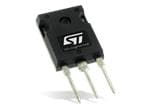 STMicroelectronics Silicon Carbide Power MOSFETs