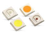 Lumileds LUXEON 3535L Color Line LEDs