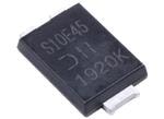 Diodes Incorporated SBR10E45x Super Barrier Rectifiers