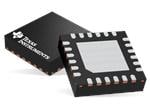 Texas Instruments Redireccionador lineal de 10 Gbps USB 3.1 TUSB1002 
