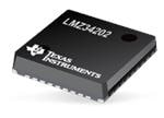 Texas Instruments Módulo de potencia SIMPLE SWITCHER® LMZ34202