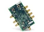 Texas Instruments THS3215EVM Evaluation Module (EVM)
